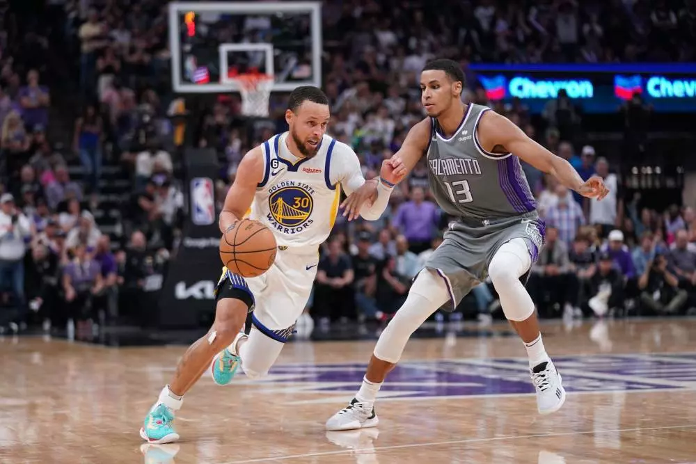 Warriors vs Kings Prediction Game 6 NBA Playoffs Picks 4/28