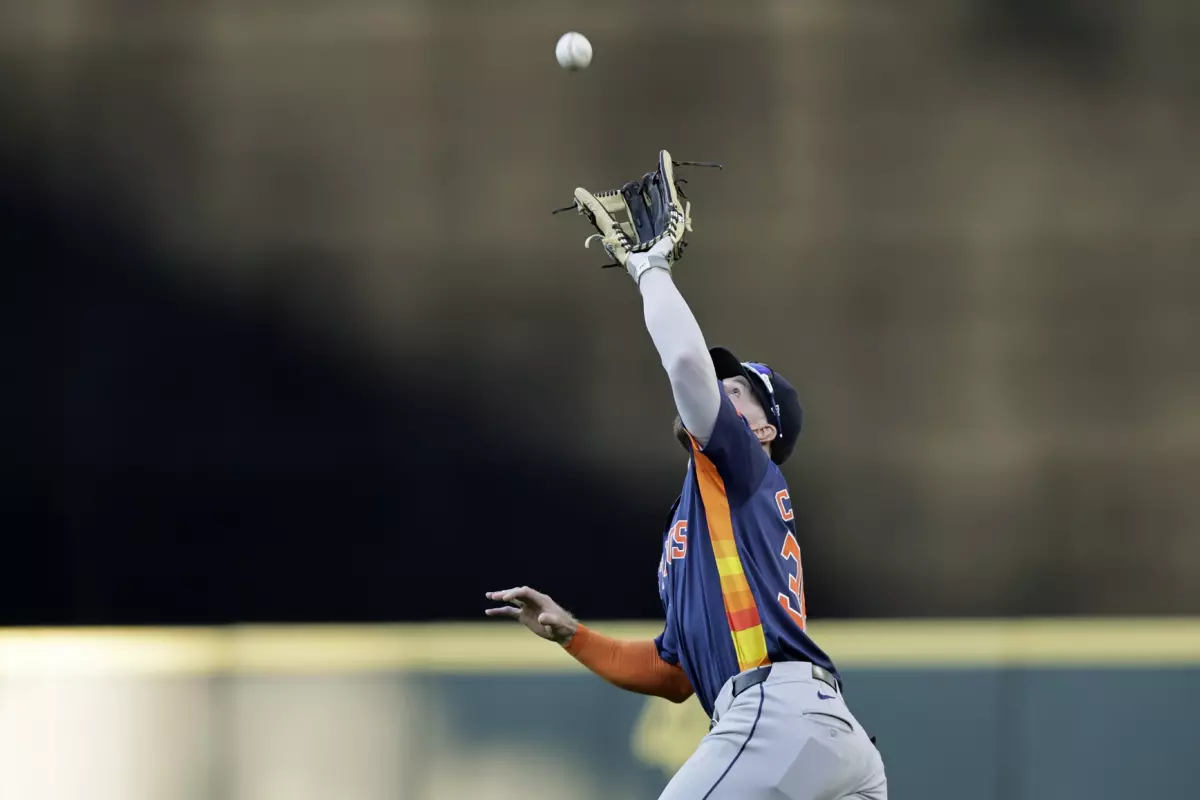 MLB Player Props Predictions Today: Astros vs Mariners 7/21