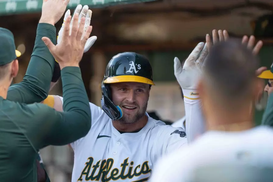 MLB Player Props Guide: Houston Astros vs Oakland Athletics 7/24