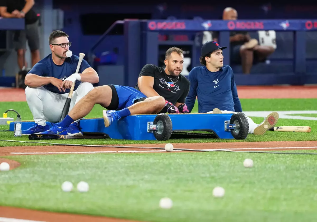 Davis Schneider Player Props: Orioles vs Blue Jays 8/7