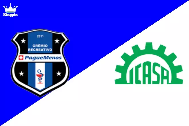 Pague Menos U20 vs Icasa U20: Cearense U20 Goals Over/Under Prediction 8/14