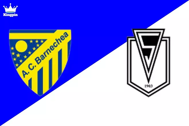 Barnechea vs Santiago Morning: Primera B Spread Prediction 8/11