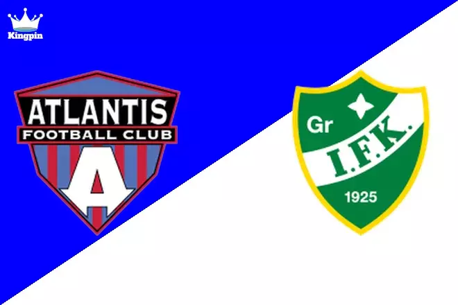 Atlantis II vs GrIFK: Kakkonen Play-offs Total Goals Prediction 9/6