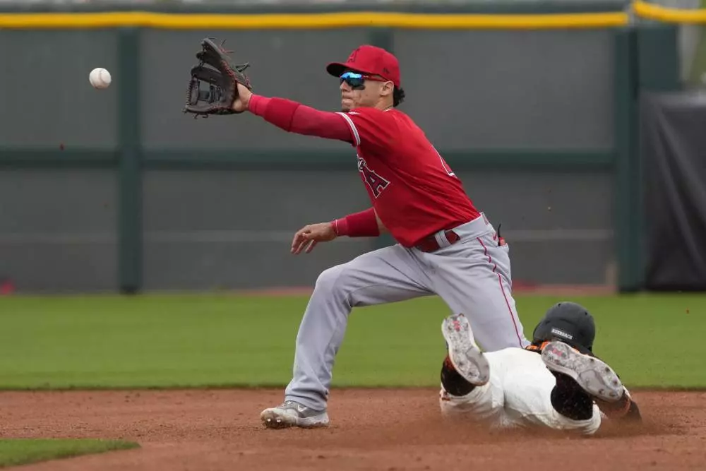 Angels vs Athletics Prediction MLB Picks 03/21