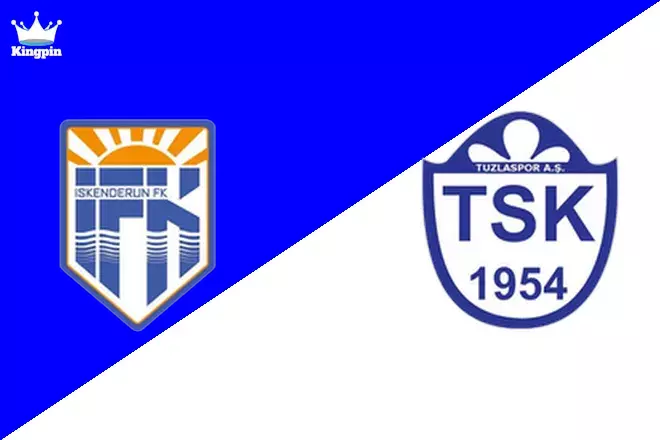 Erzin Spor vs Tuzlaspor: 2. Lig Spread Prediction 9/1