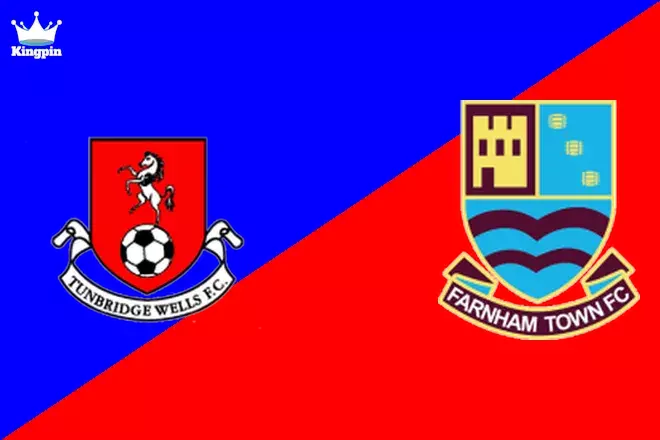 Tunbridge Wells vs Farnham Town: FA Cup Spread Picks August 3, 2024