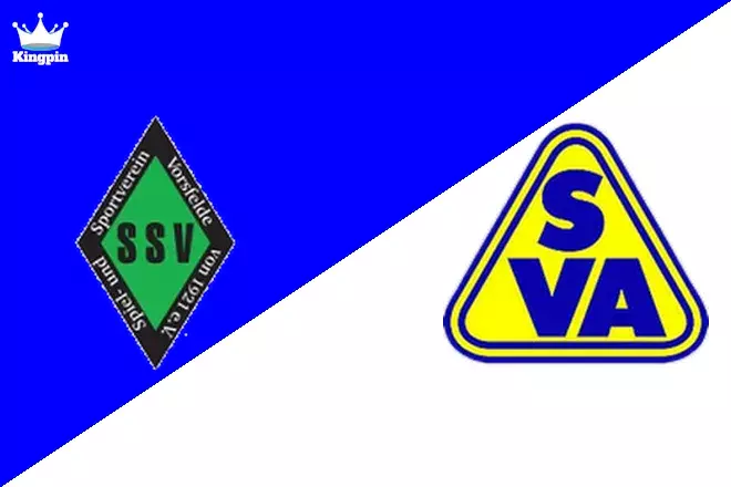 Vorsfelde vs Atlas Delmenhorst: Oberliga Totals Prediction 8/24