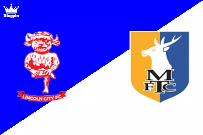 Lincoln vs Mansfield Town: League One Spread Prediction 8/24