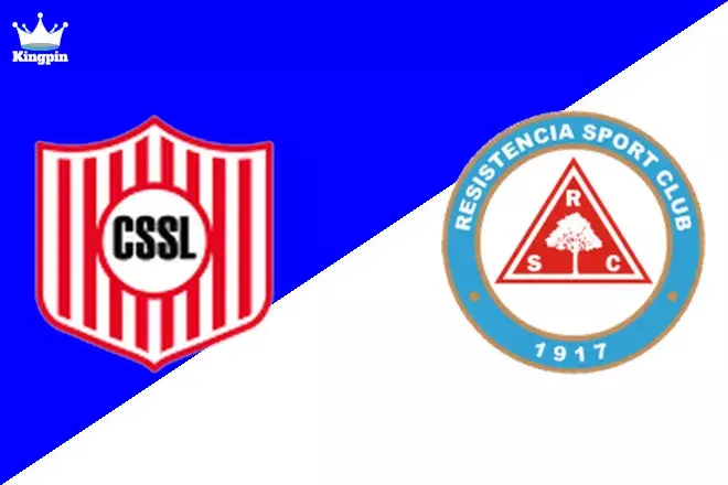 Club Sp. San Lorenzo vs Resistencia: Division Intermedia Spread Prediction 9/9