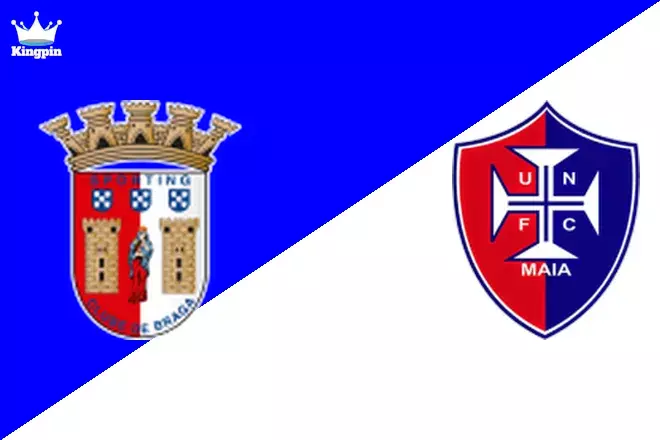 Sporting Braga U19 vs União Nogueirense U19: U19 League Moneyline Prediction 8/24