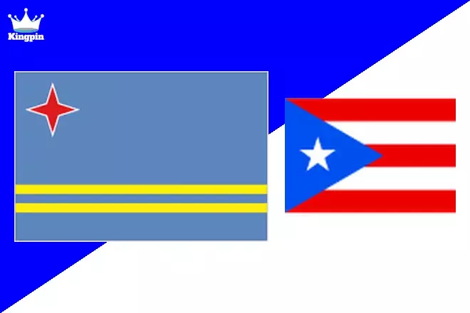 Aruba vs Puerto Rico: CONCACAF Nations League Moneyline Prediction 9/10