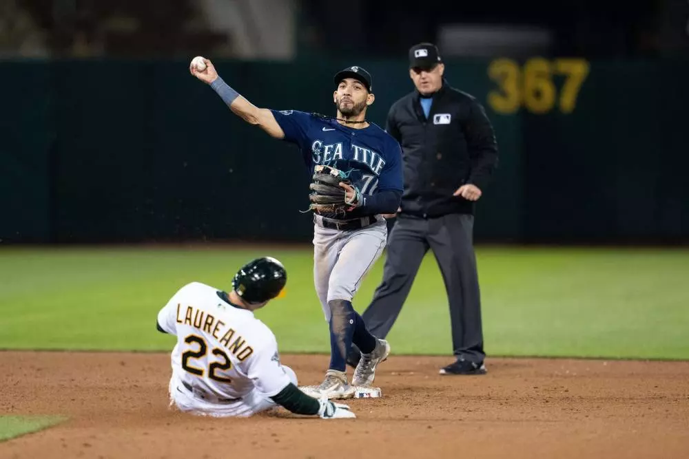 Athletics vs Mariners Prediction MLB Picks Experts 5/4