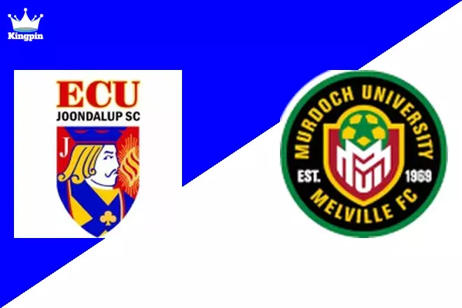 ECU Joondalup vs Murdoch Melville: Western Australia State League 1 Spread Picks August 10, 2024