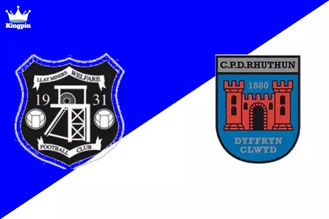 Llay Miners Welfare vs Ruthin Town: FAW Championship Totals Picks August 6, 2024