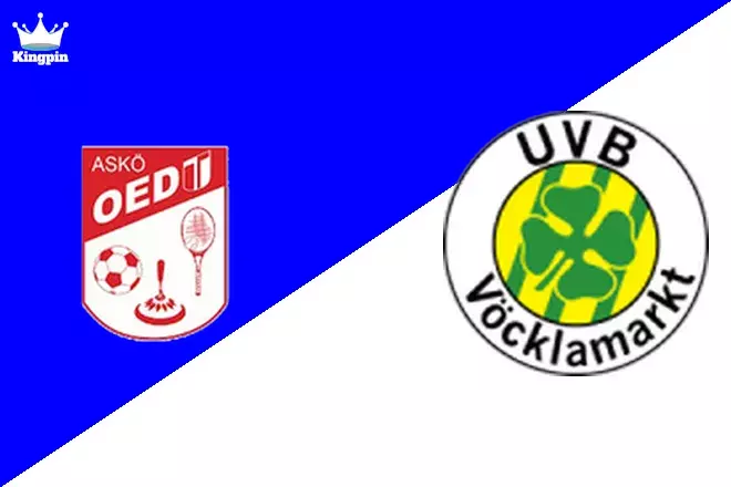 Oedt vs Union Vöcklamarkt: Regionalliga - Mitte Goals Over/Under Prediction 8/17