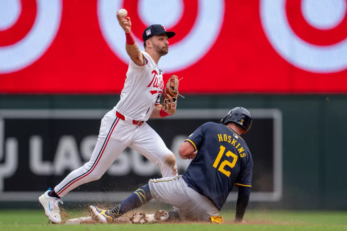 Rhys Hoskins MLB Props - Milwaukee Brewers vs Chicago Cubs 7/22
