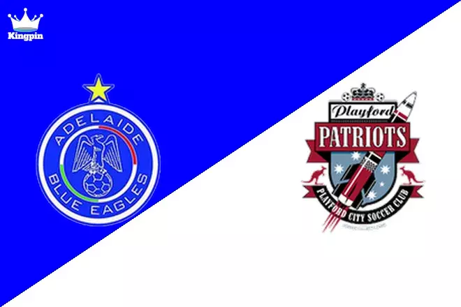 Adelaide Blue Eagles vs Playford City Patriots: South Australia State League 1 Total Goals Prediction 8/24