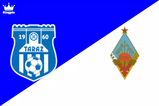 Taraz vs Sport Academy Kairat: 1. Division Goals Over/Under Prediction 8/29