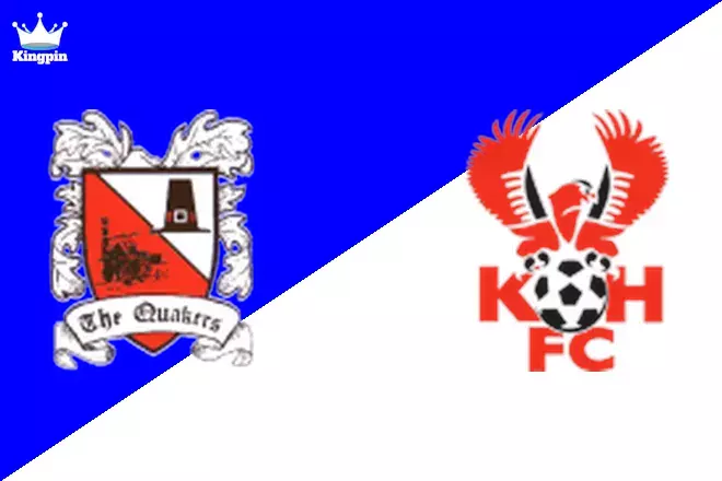 Darlington 1883 vs Kidderminster Harriers: National League - North Moneyline Picks August 10, 2024
