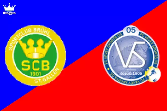 Brühl vs Vevey Sports: 1. Liga Promotion Moneyline Picks August 3, 2024