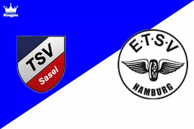 Sasel vs ETSV Hamburg: Oberliga Spread Prediction 9/13