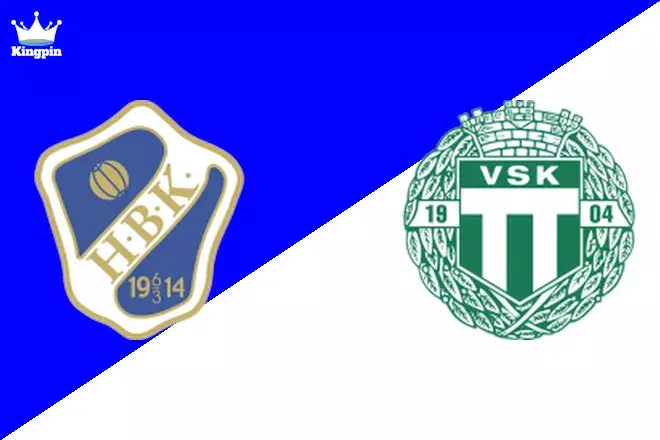 Halmstad vs Vasteras SK FK: Allsvenskan Moneyline Prediction 8/26