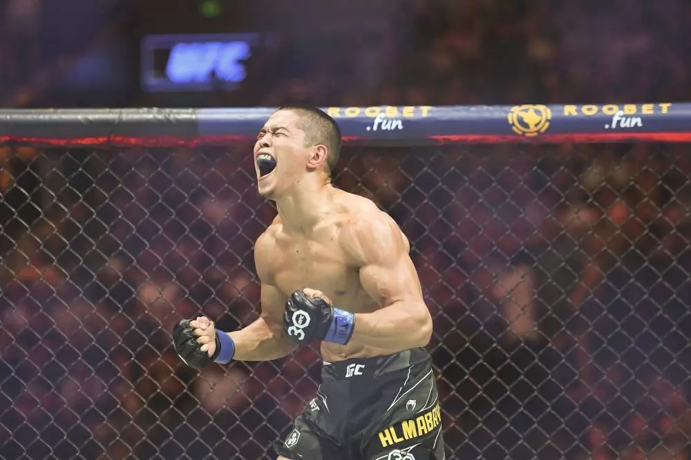 CJ Vergara vs Asu Almabayev Prediction UFC 299 Picks 3/9