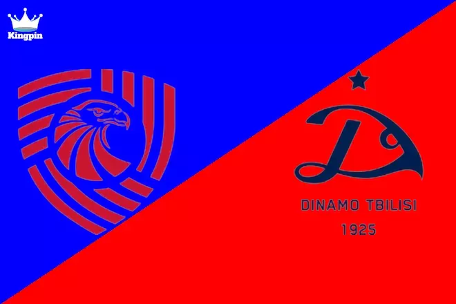 Soccer Betting Tips and Game Picks Today: Saburtalo vs Dinamo Tbilisi 7/28