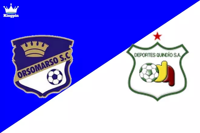 Orsomarso vs Quindio: Primera B Spread Prediction 8/17