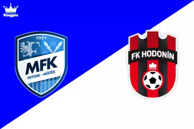 Frýdek-Místek vs Hodonín: 3. liga - MSFL Moneyline Prediction 8/11