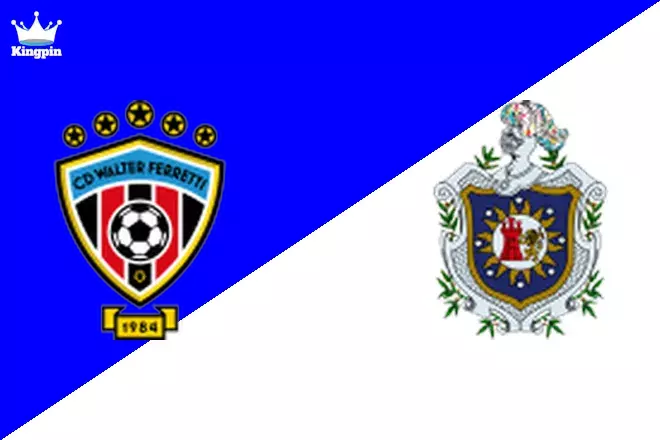 Walter Ferretti U20 vs UNAN Managua U20: Liga Primera U20 Moneyline Prediction 8/17