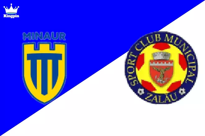 Minaur Baia Mare vs SCM Zalău: Cupa României Spread Prediction 8/14