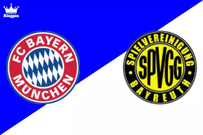 Bayern München II vs Bayreuth: Regionalliga - Bayern Moneyline Picks August 9, 2024