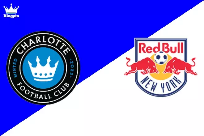 Charlotte vs New York Red Bulls: MLS Spread Prediction 8/24