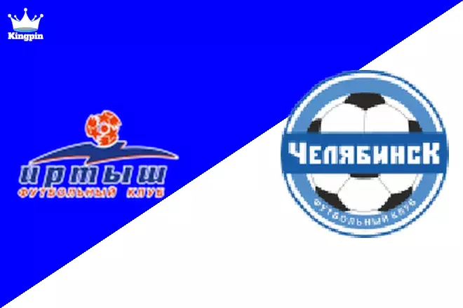 Irtysh Omsk vs Chelyabinsk: Cup Spread Prediction 8/21