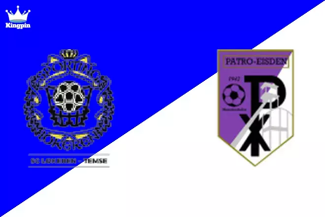Lokeren-Temse vs Patro Eisden: Challenger Pro League Spread Prediction 9/13