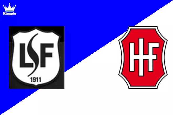 LSF vs Hvidovre II: Denmark Series Totals Prediction 9/7