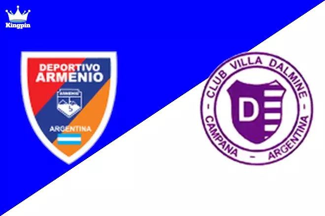 Deportivo Armenio vs Villa Dalmine: Primera B Metropolitana Spread Picks August 10, 2024