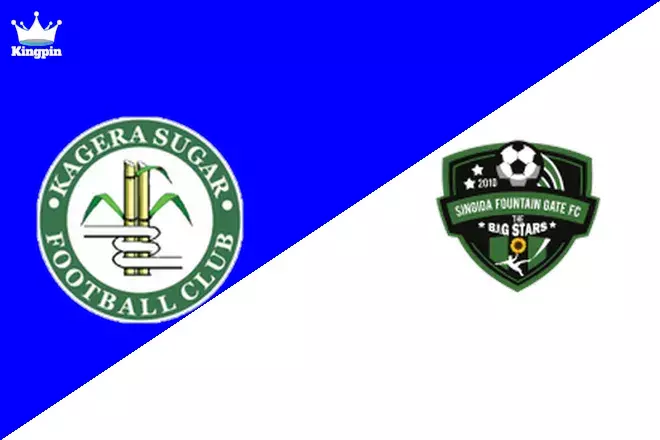 Kagera Sugar vs Singida Fountain Gate: Ligi Kuu Bara Totals Prediction 8/24