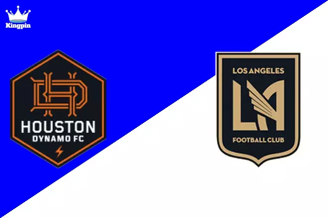 Houston Dynamo vs Los Angeles FC: MLS Spread Prediction 9/8