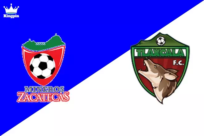 Mineros de Zacatecas vs Tlaxcala: Liga de Expansión MX Spread Prediction 8/24