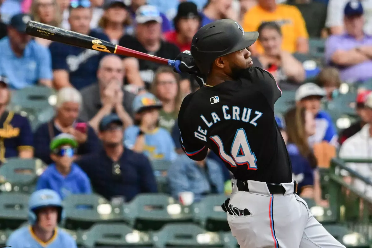 MLB Player Props Handicapping: Miami Marlins vs Milwaukee Brewers 10/10