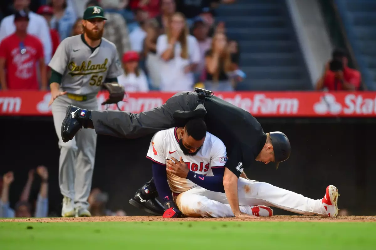 MLB Moneyline Picks Tonight: Angels vs Athletics 7/27