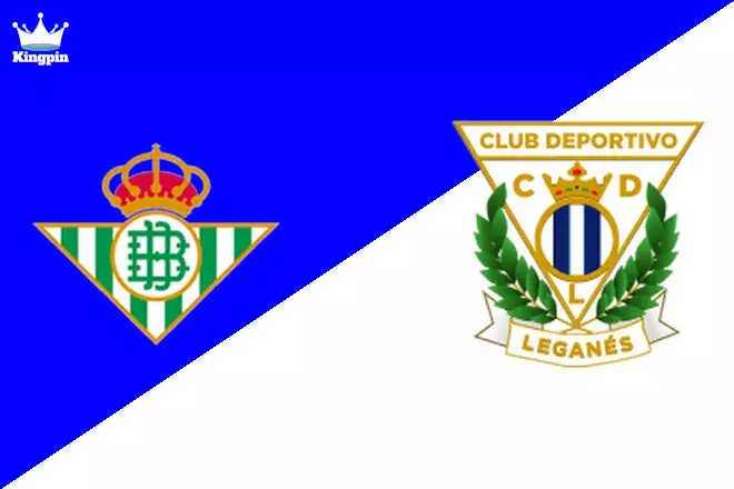 Real Betis vs Leganes: La Liga Moneyline Prediction 9/13