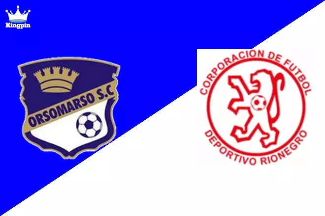 Orsomarso vs Leones FC: Primera B Spread Prediction 9/3