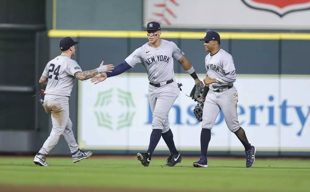 Diamondbacks vs Yankees Prediction MLB Picks 4/1