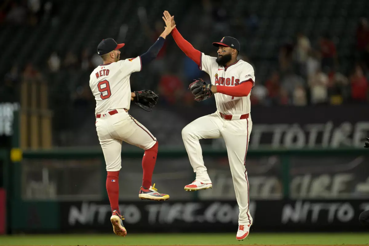 MLB Spread Best Bets: Colorado Rockies vs Los Angeles Angels - 8/1