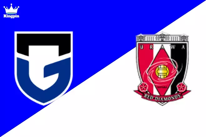 Gamba Osaka vs Urawa: J1 League Spread Prediction 9/14