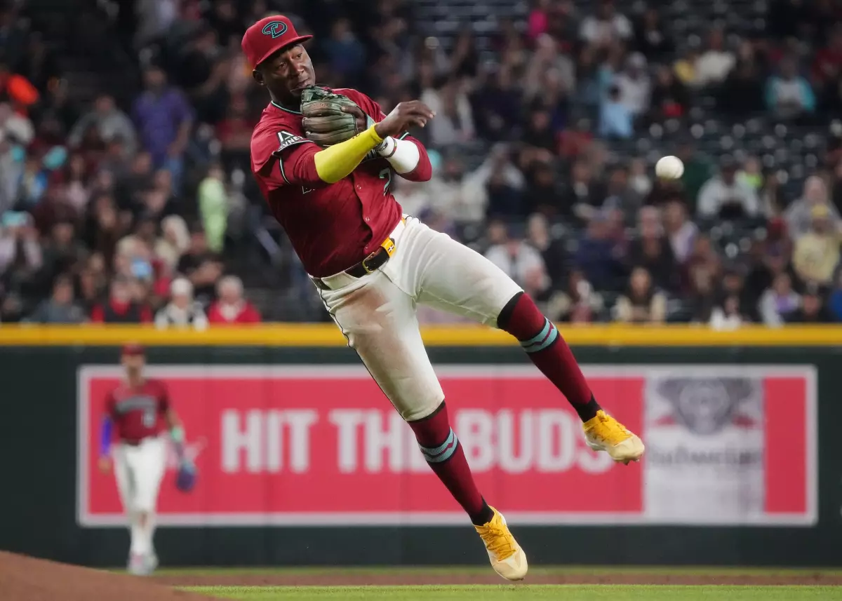 Arizona Diamondbacks vs Colorado Rockies Moneyline Prediction 8/12