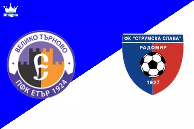 Etar Veliko Tarnovo vs Strumska Slava: Bulgaria Second League Spread Picks August 10, 2024